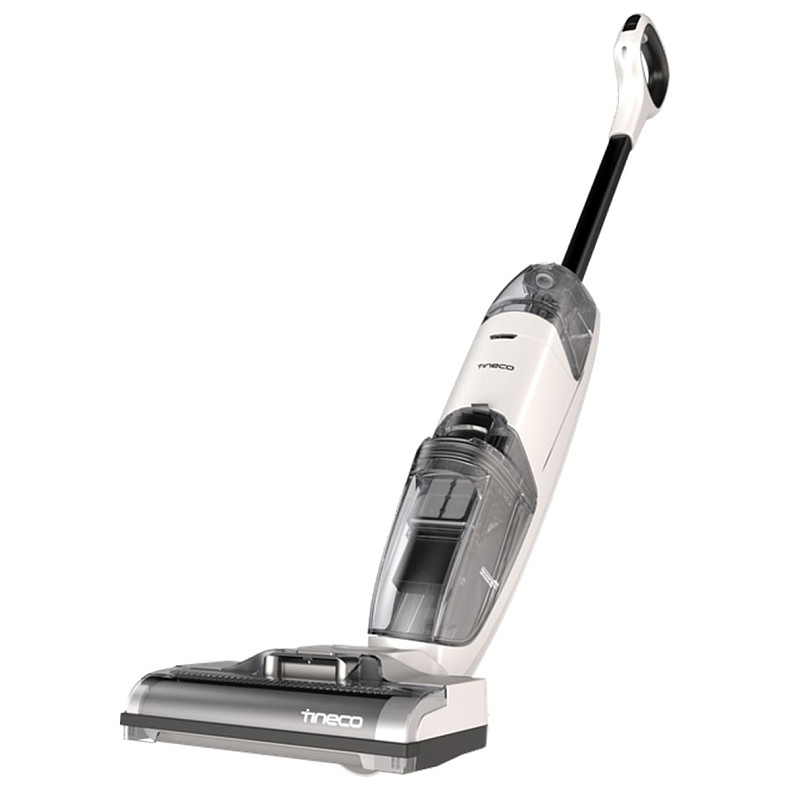 Ручний миючий акумуляторний пилосос Tineco iFloor 2 Plus (FW011400DE)