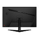 Монітор 31.5" MSI G321Q IPS Black 170Hz
