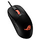 Мишка Asus ROG Strix Impact III RGB Black (90MP0300-BMUA00)