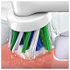 Зубная электрощетка Braun Oral-B Pro1 D305.513.3 CrossAction Caribbean Blue