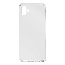 Чехол-накладка Armorstandart Air для Samsung Galaxy A04 SM-A045 Transparent (ARM63900)