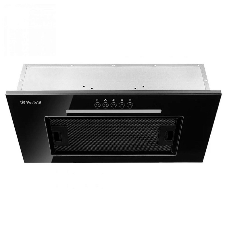 Витяжка Perfelli BI 5256 BL 700 LED