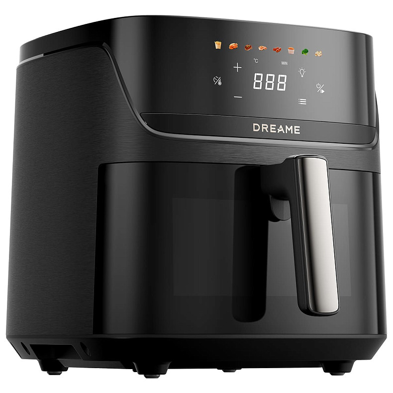 Мультипечь DREAME Play AF10 Pro