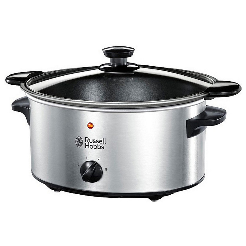 Мультиварка Russell Hobbs 22740-56 Cook@Home