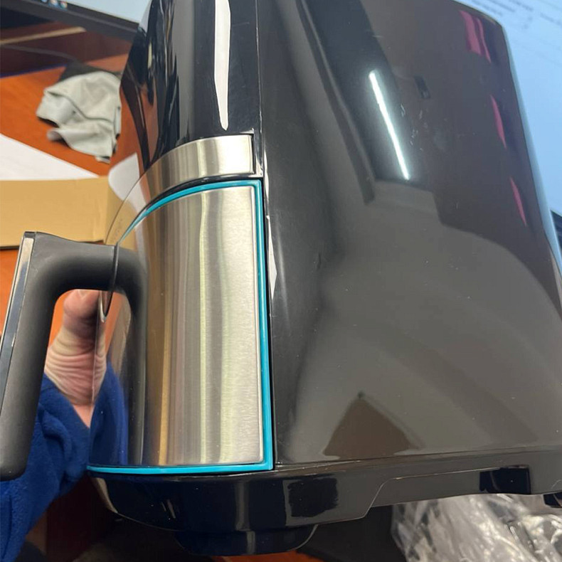 Мультипіч CECOTEC Cecofry Full Inox 5500 Pro Acc Kit - Уцінка