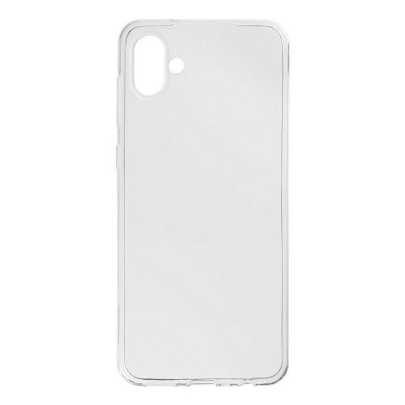 Чохол-накладка Armorstandart Air для Samsung Galaxy A04 SM-A045 Transparent (ARM63900)