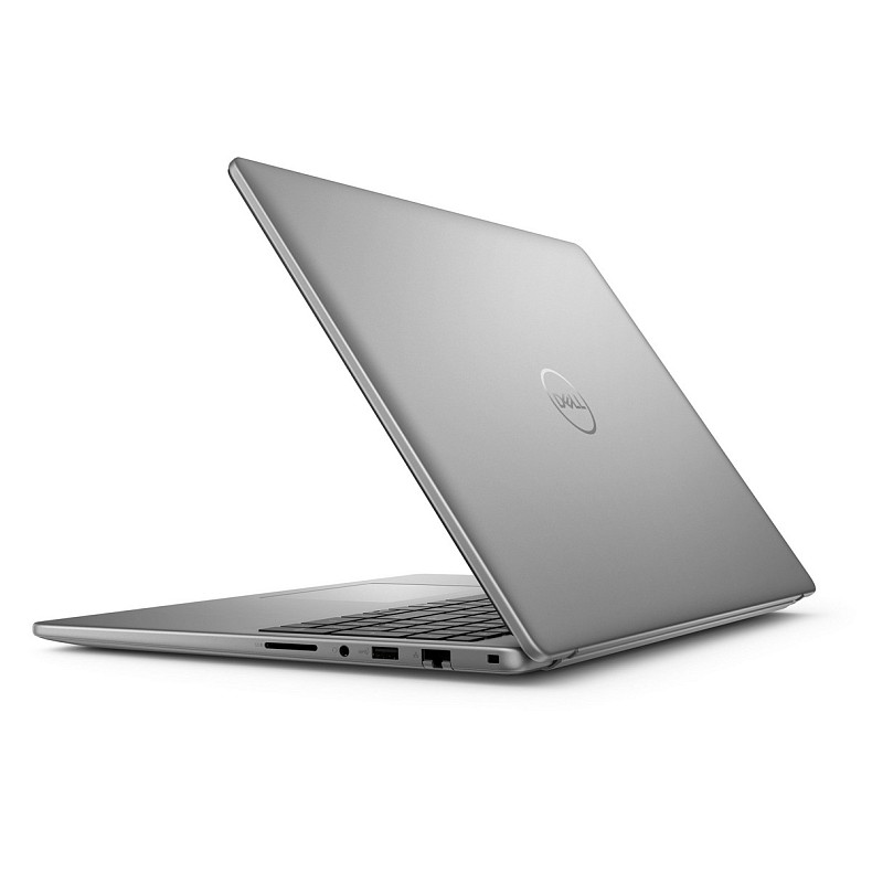 Ноутбук Dell Vostro 5640 16" FHD+ AG, Intel 5 120U, 16GB, F512GB, UMA, Win11P, серый