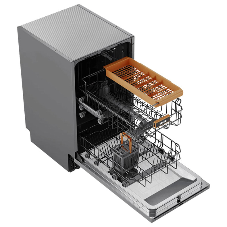 Посудомийна машина Edler EBD-4525P
