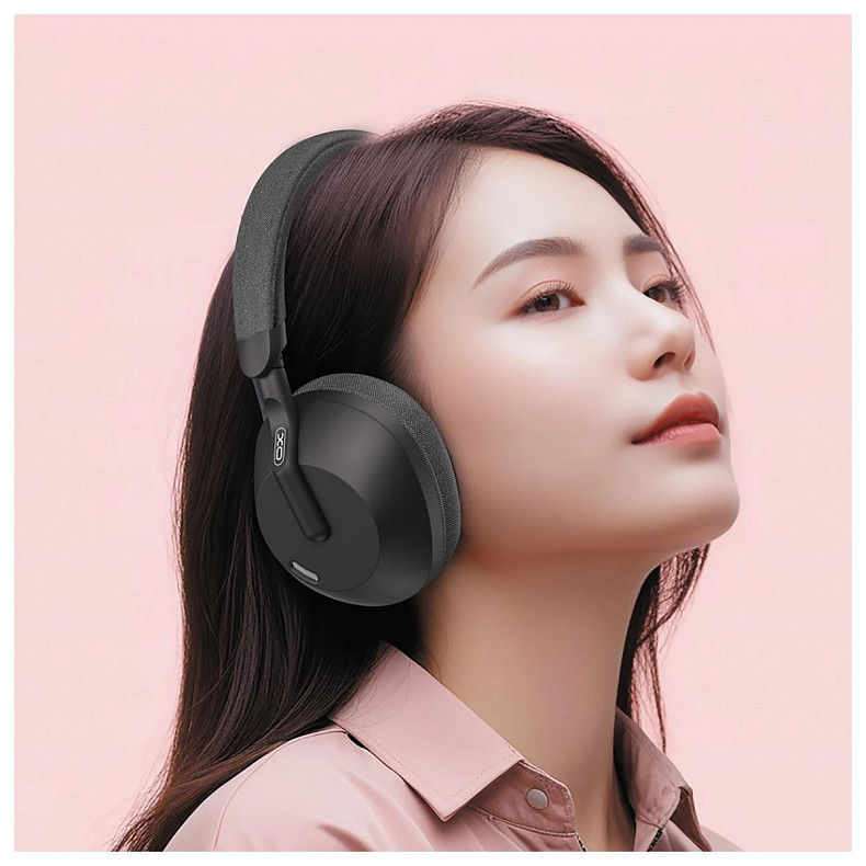 Наушники XO BE49 Black