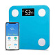 Умные весы Yunmai Mini Smart Scale Blue