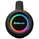 Портативная колонка Defender Beatbox 24 Black (65324)