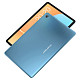 Планшет Teclast M40 Plus Wi-Fi 8/128GB Sea Blue (6940709685235)