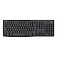 Комплект Logitech MK370 Graphite (920-012077)