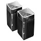 Система WiFi-Mesh ASUS ZenWiFi Pro XT12 2xGE LAN, 1x2.5GE LAN, 1x2.5GE WAN, 1xUSB 3.1, 1xUSB 2.0