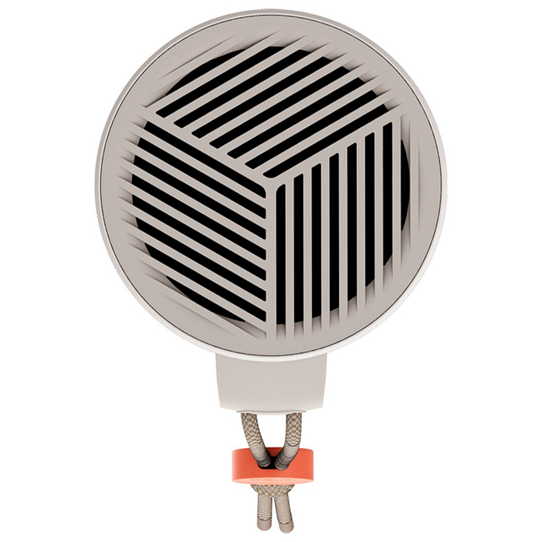 Портативний проектор XGIMI MoGo 3 Pro bundle + PowerBase Stand (XN13A-1)