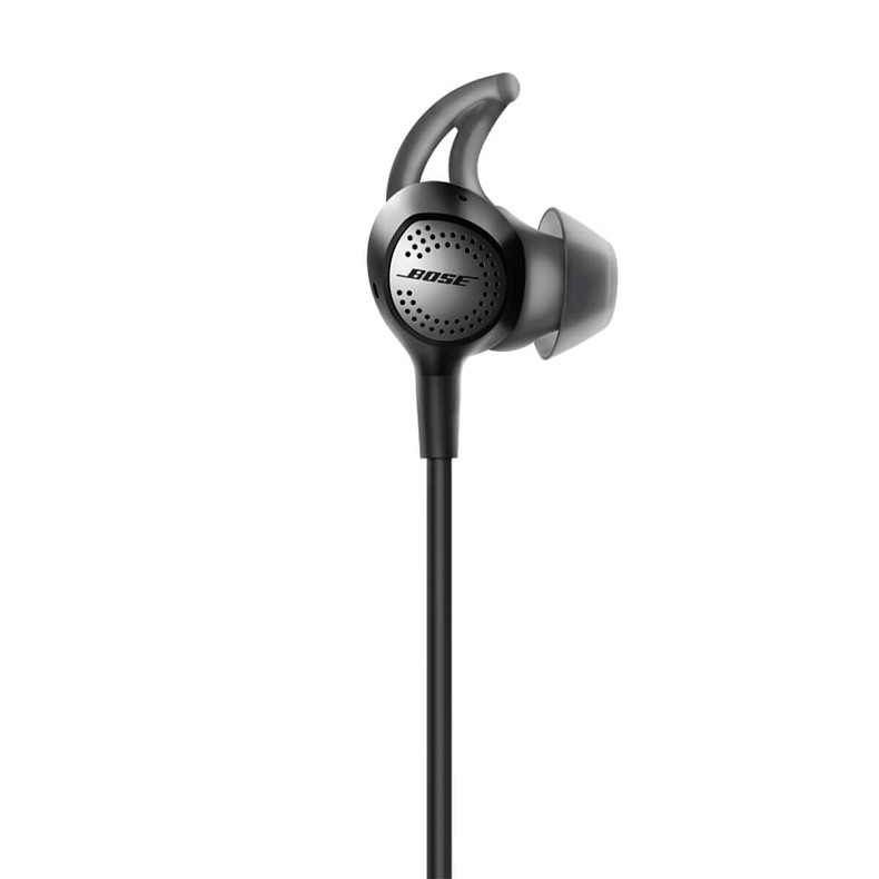 Наушники BOSE QuietControl 30 Wireless Black (761448-0010)