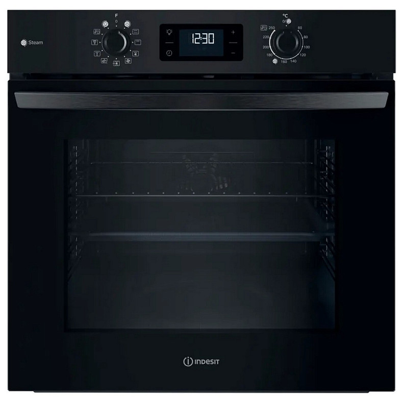 Духовой шкаф Indesit IO258HSB