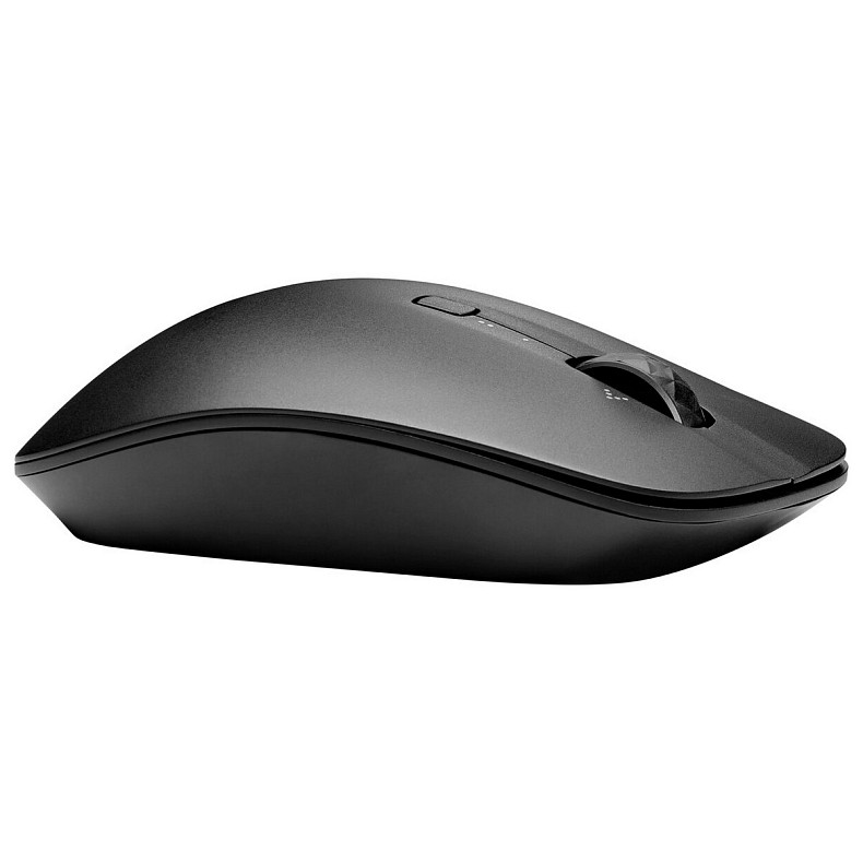 Мышка HP Travel Mouse Bluetooth Black