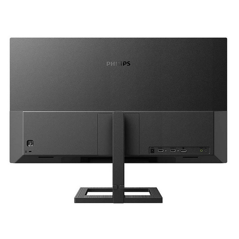 Монiтор TFT PHILIPS 28" 288E2A/00 IPS 4K DP HDMI MM Black