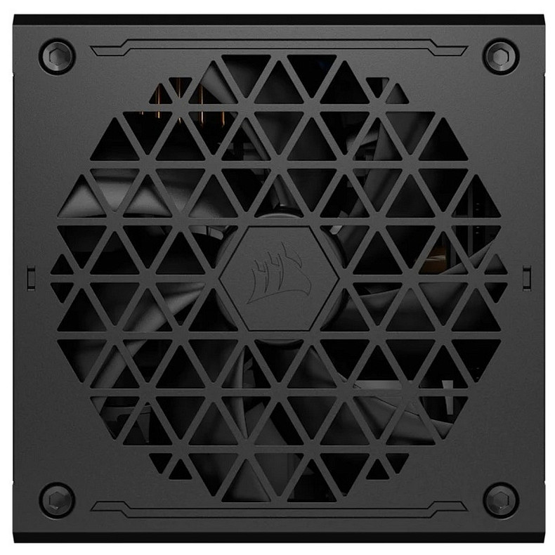 Блок живлення Corsair RM1200e PCIE5 1200W (CP-9020258-EU)
