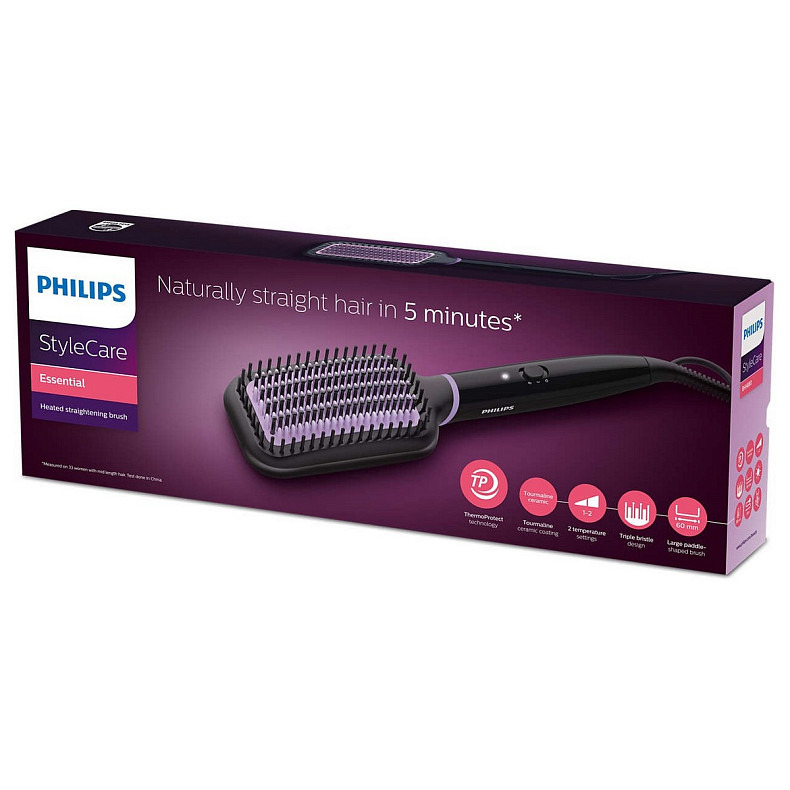 Прибор для укладки волос Philips BHH880/00