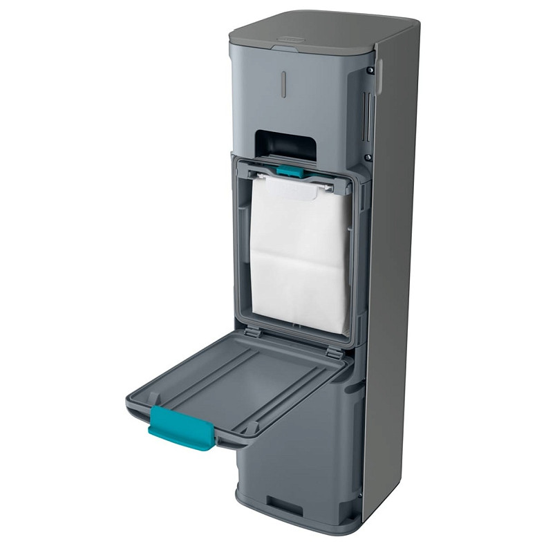 Станция автоматической очистки VCA-SAE903/EV для пылесоса Samsung Jet75-E и Jet65