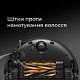 Робот-пилосос MOVA V70 Ultra Complete Black-EUA
