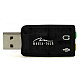 Звуковая плата USB, Virtual 5.1 Channel, Media-Tech