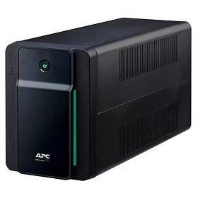 ДБЖ APC Easy UPS 1600VA/900W, 4xSchuko