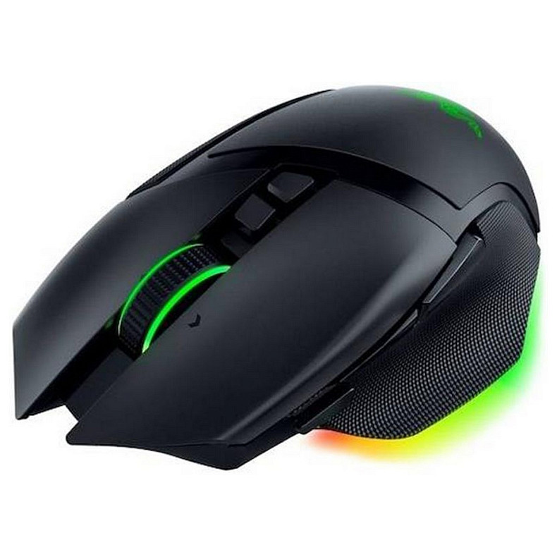 Мышка Razer Basilisk V3 Pro Black (RZ01-04620100-R3G1) USB