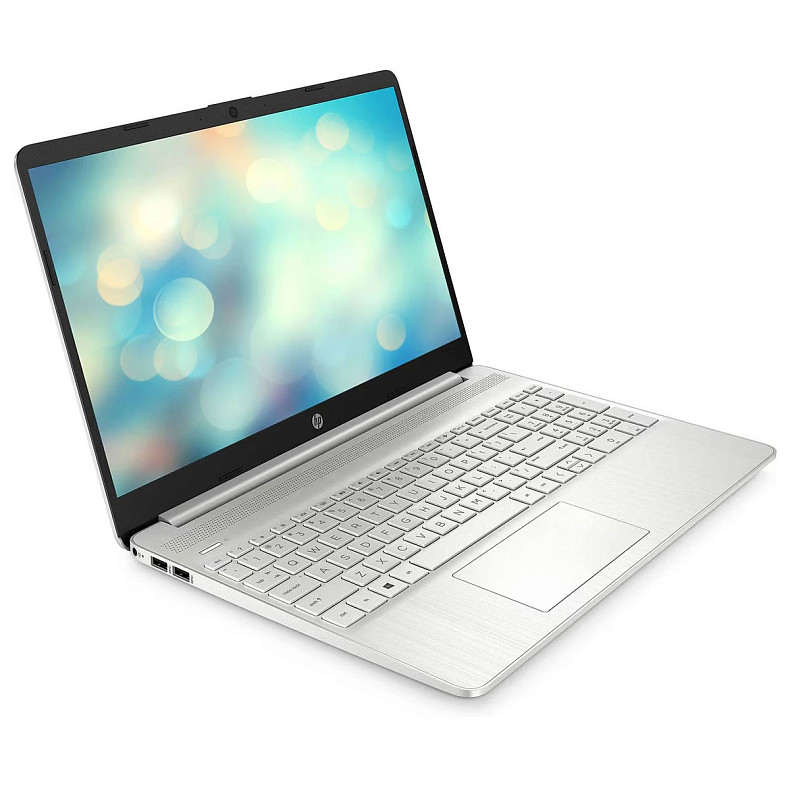 Ноутбук HP 15s-fq5035ua (91L38EA) Silver