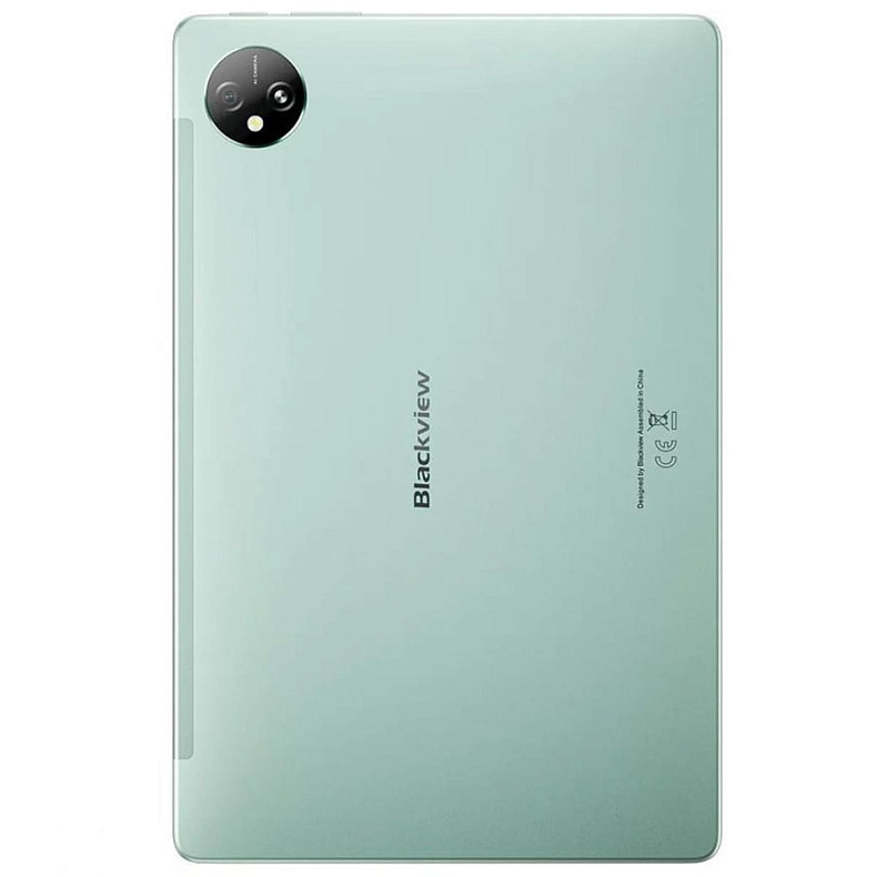 Планшет Blackview Tab 80 8/128GB 4G Dual Sim Green