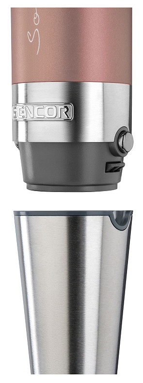 Блендер погружной Sencor SHB 5605RS-EUE3