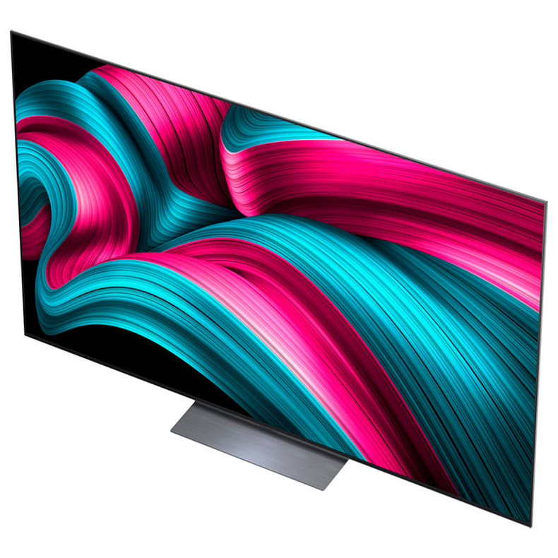 Телевізор LG OLED77C54LA