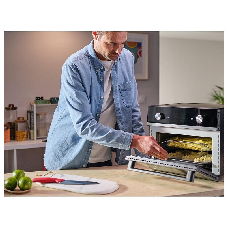 Tefal EasyFry Oven Multifunctional FW605810