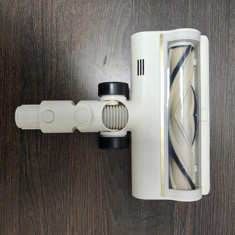 Аккумуляторный моющий пылесос Dreame R10s Aqua - Уценка