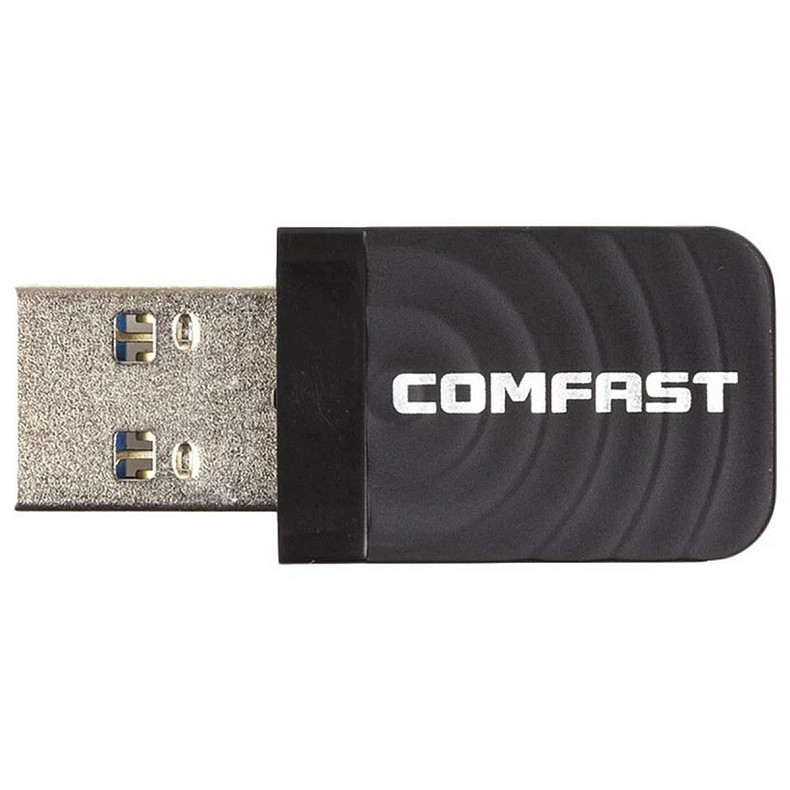Беспроводной адаптер Comfast CF-812AC