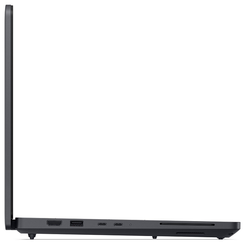 Ноутбук Dell Pro Max 16 16" FHD+, AMD R7-350, 32GB, F512GB, NVD500-6, Win11P, чорний