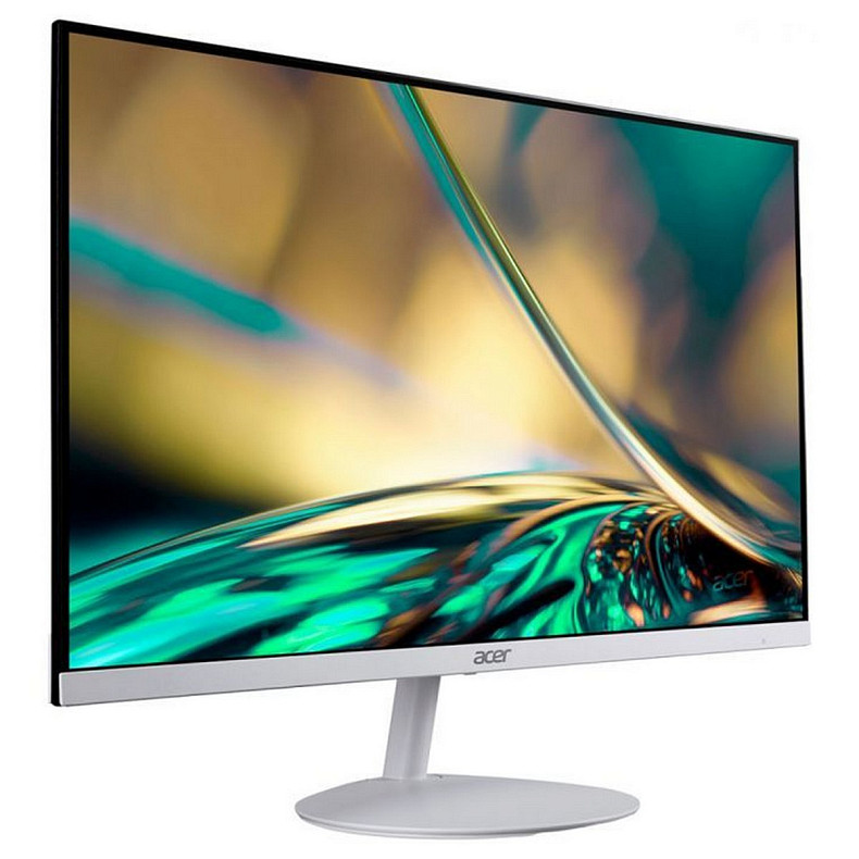 Монитор Acer 27" SA272Ewmix (UM.HS2EE.E18) IPS White 100Hz