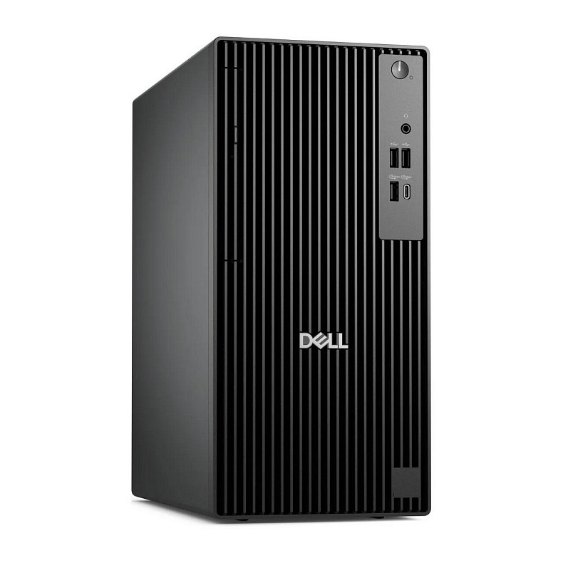 Компьютер Dell Pro Tower, Intel U7-265, 8GB, F512GB, ODD, UMA, кл+м, Win11P