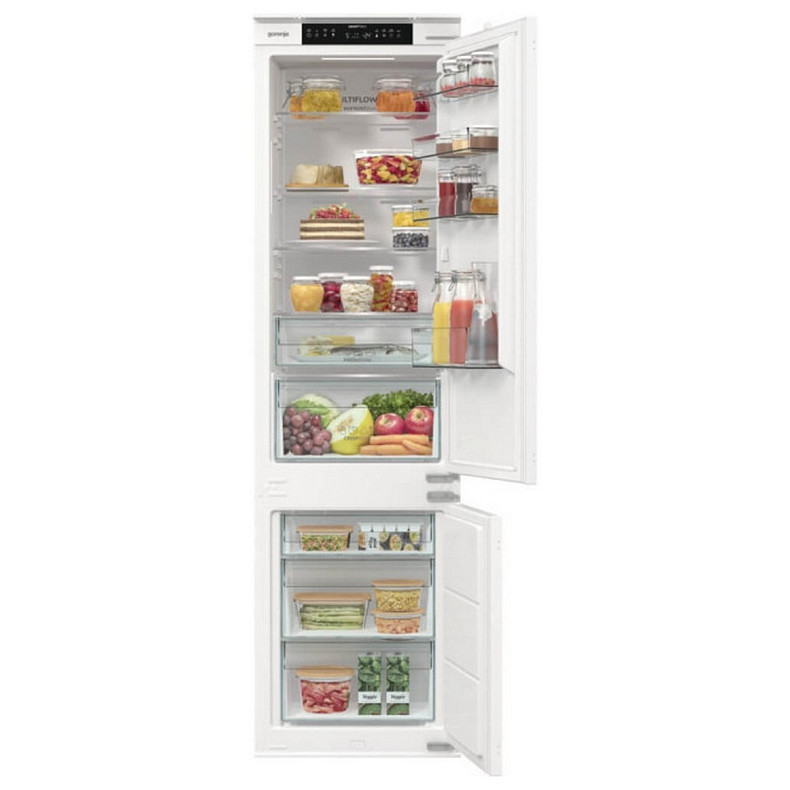 Холодильник Gorenje NRKI519E41