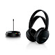 Навушники Philips Home cinema SHC5200 Over-Ear Wireless