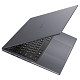 Ноутбук Chuwi GemiBook XPro (8/256) (CWI574/CW-112290) Gray