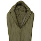 Спальний мішок Highlander Challenger 400/-8°C Olive (SB178-OG)
