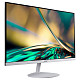 Монитор Acer 27" SA272Ewmix (UM.HS2EE.E18) IPS White 100Hz