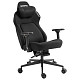 Крісло ігрове GamePro GC925B Fabric Black