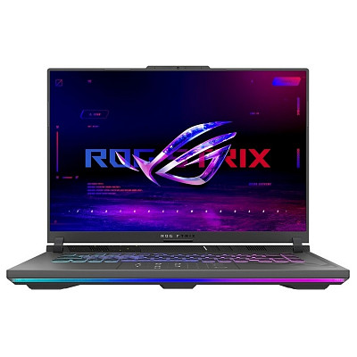 Ноутбук ASUS ROG Strix SCAR 16 G634JY-NM057W 16" QHD+ mLED, Intel i9-13980HX, 32GB, F1TB, NVD4090-16