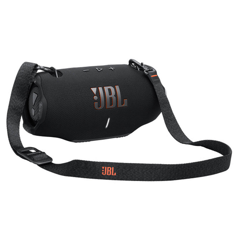 Портативна колонка JBL Xtreme 4 Black (JBLXTREME4BLKEP)