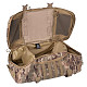 Сумка-баул/рюкзак 2Е Tactical, L, камуфляж (2E-MILDUFBKP-L-MC)