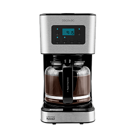 Кавоварка CECOTEC Coffee 66 Smart